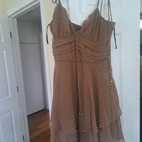 SHEIN SUNDRESS - Picture 2 of 2